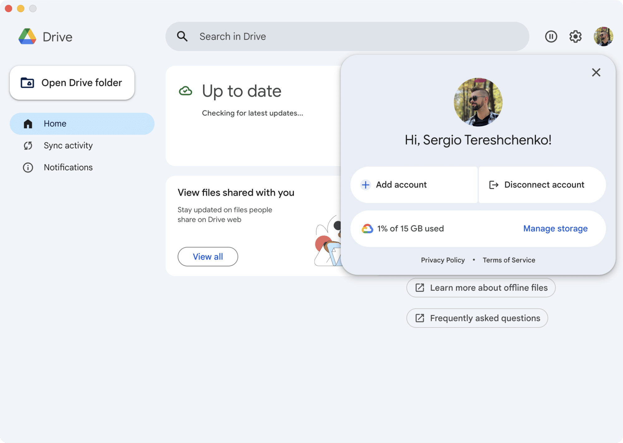 How to uninstall Google Drive on Mac | A detailed guide 2025