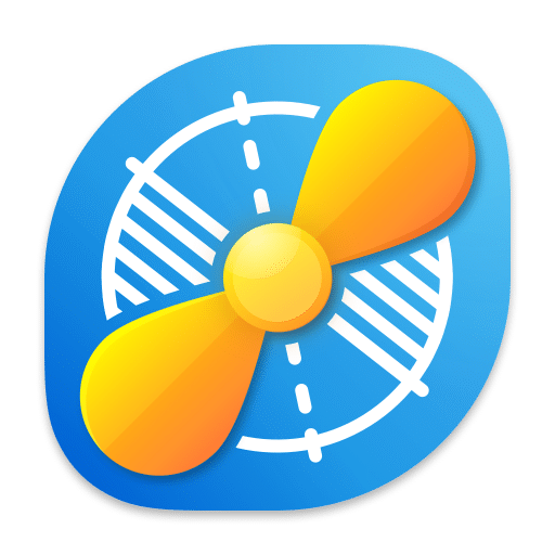 Little Snitch icon