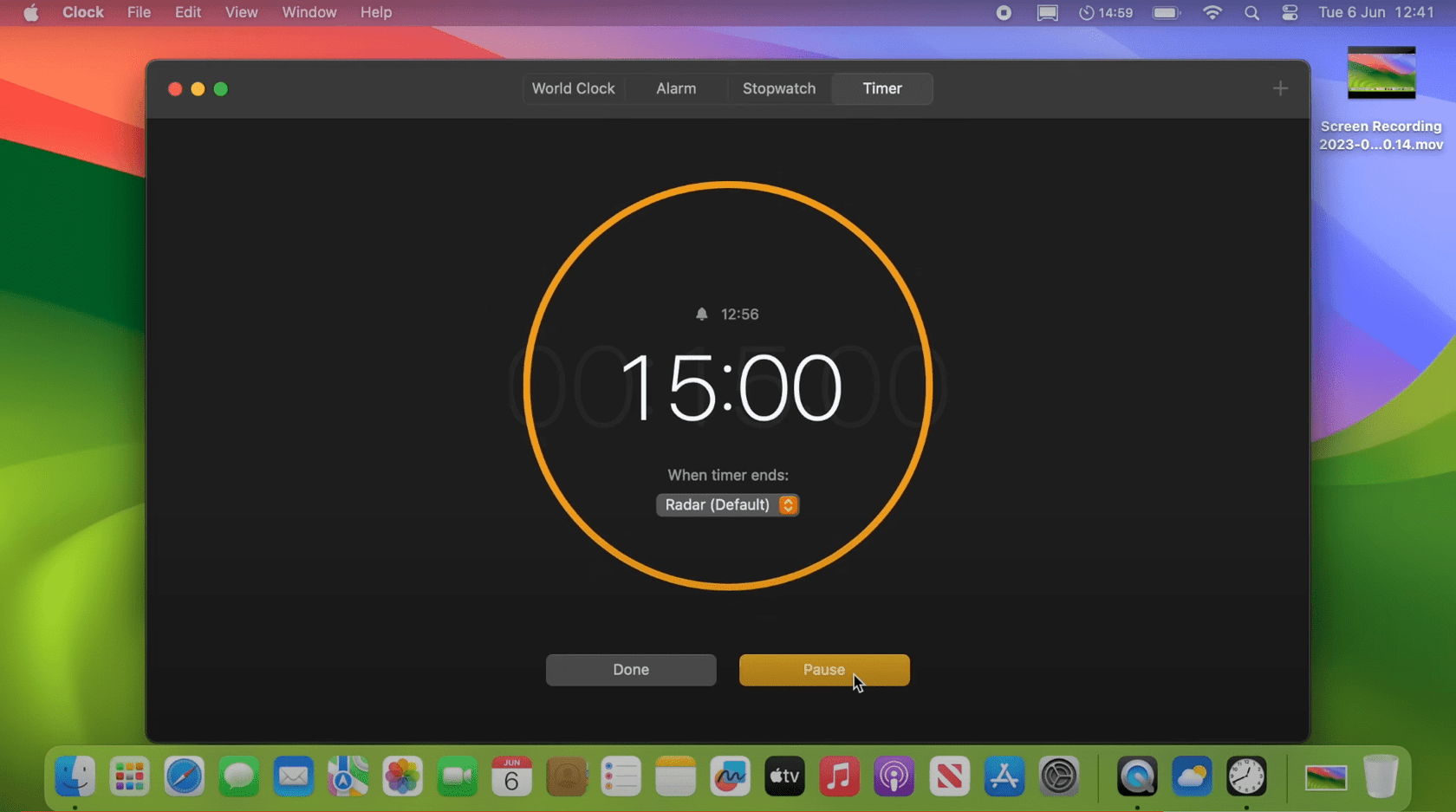 macOS Ventura (13.0)