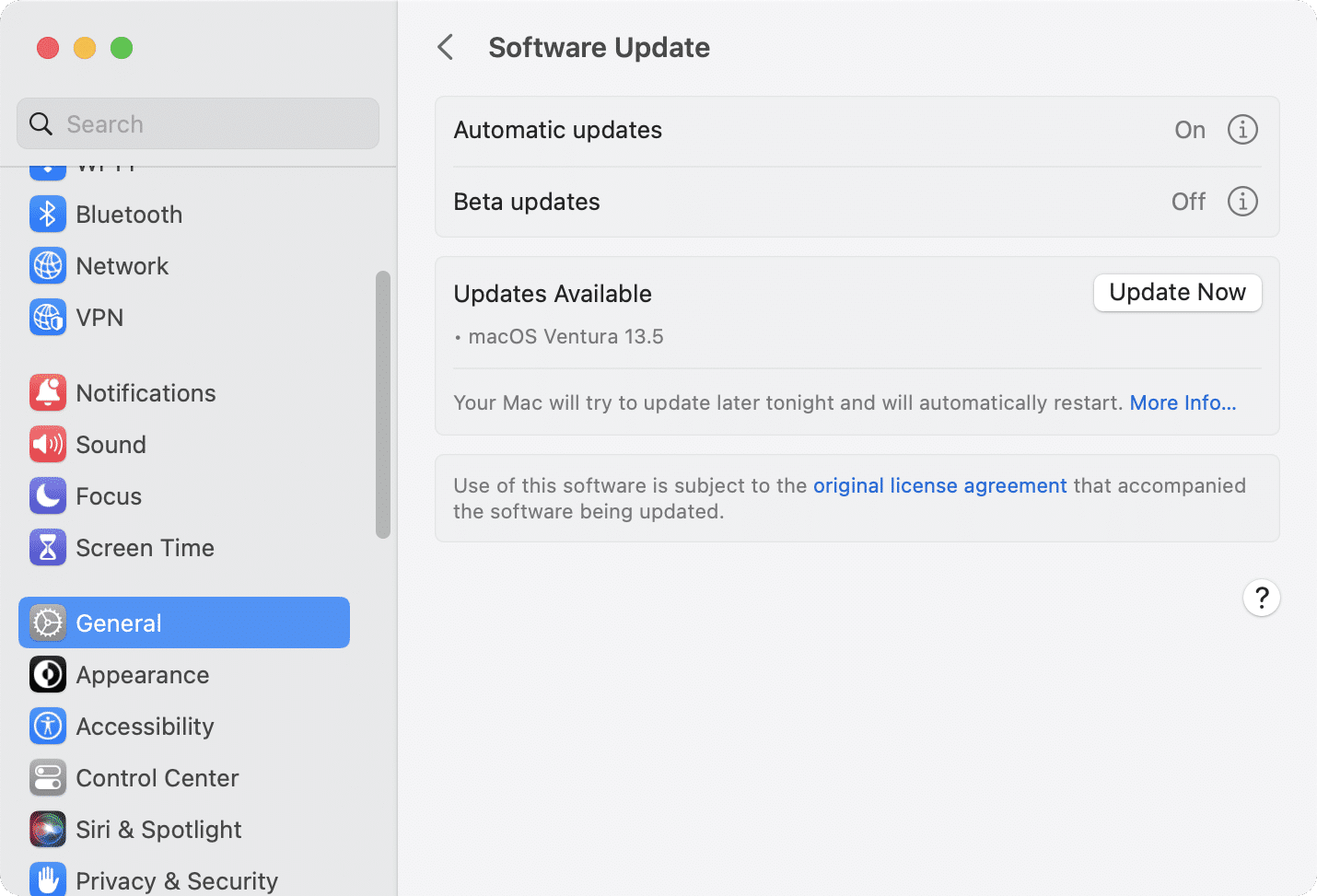 Easily update Mac software | A beginner’s guide