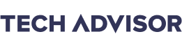 tech advisor logo