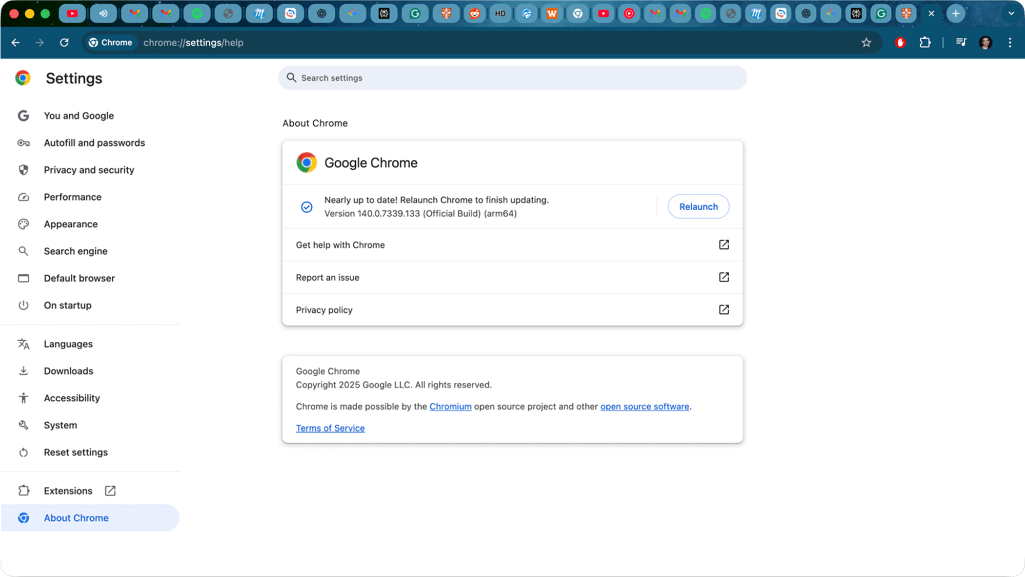 How to fix a slow Mac browser (Safari, Chrome, Firefox)