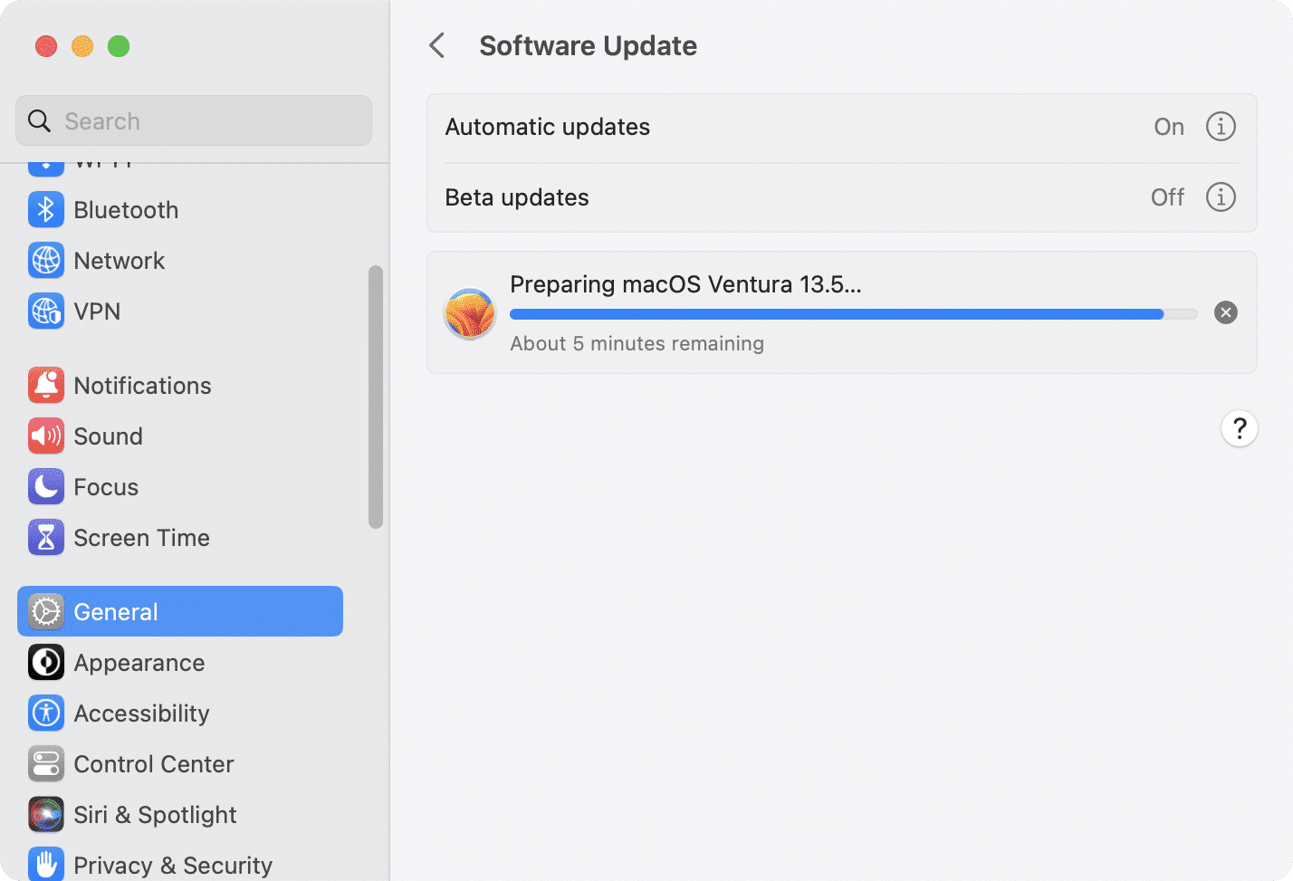 Easily update Mac software | A beginner’s guide