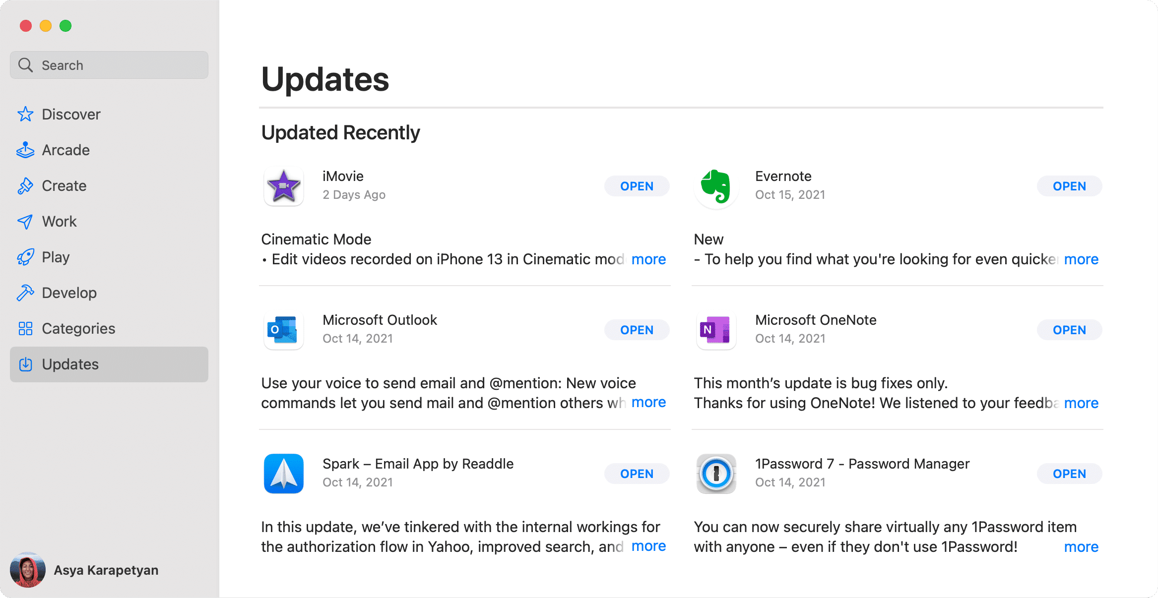 Easily update Mac software | A beginner’s guide