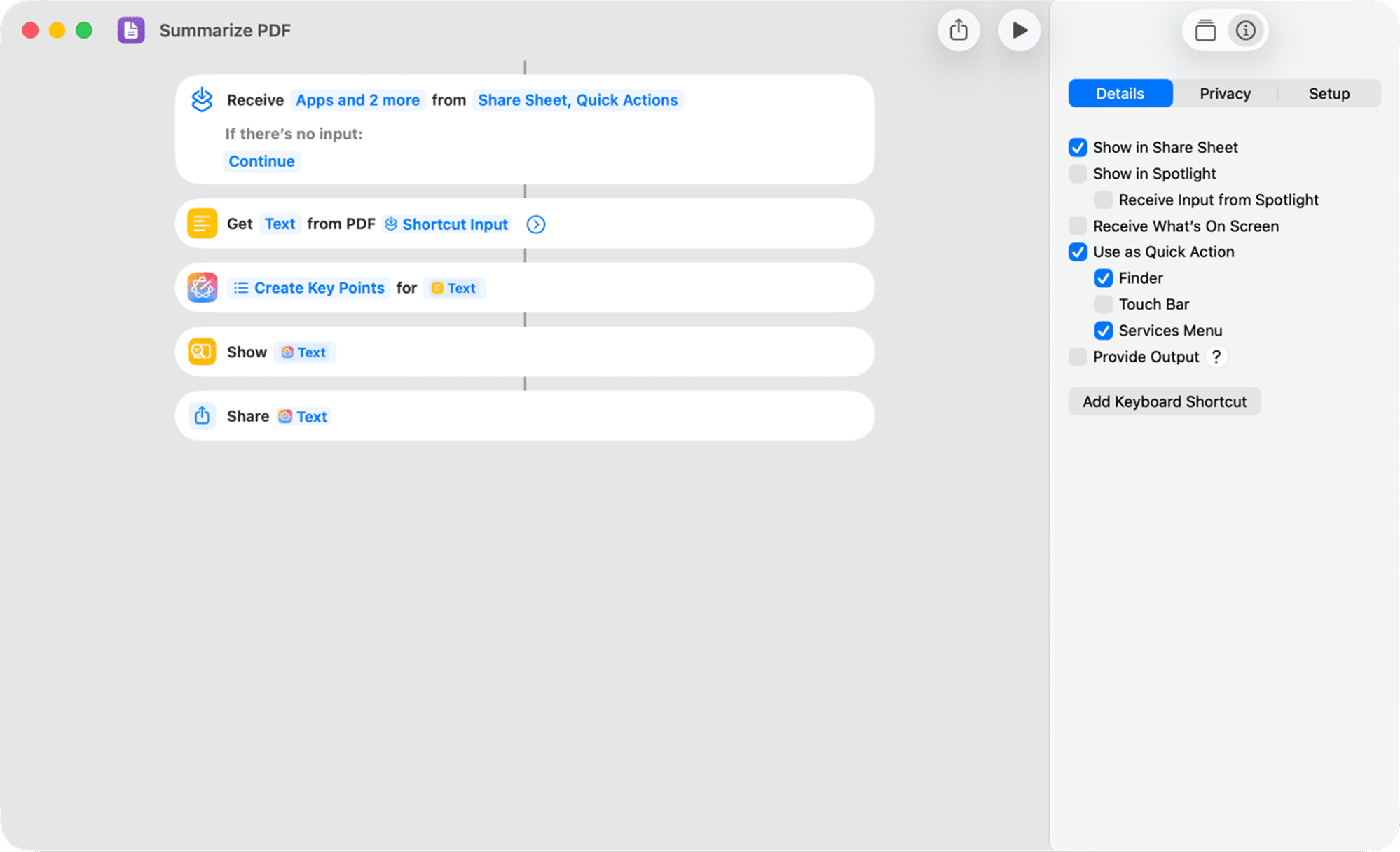 Apple Intelligence in macOS Tahoe: Tips, Tricks & Best Practices