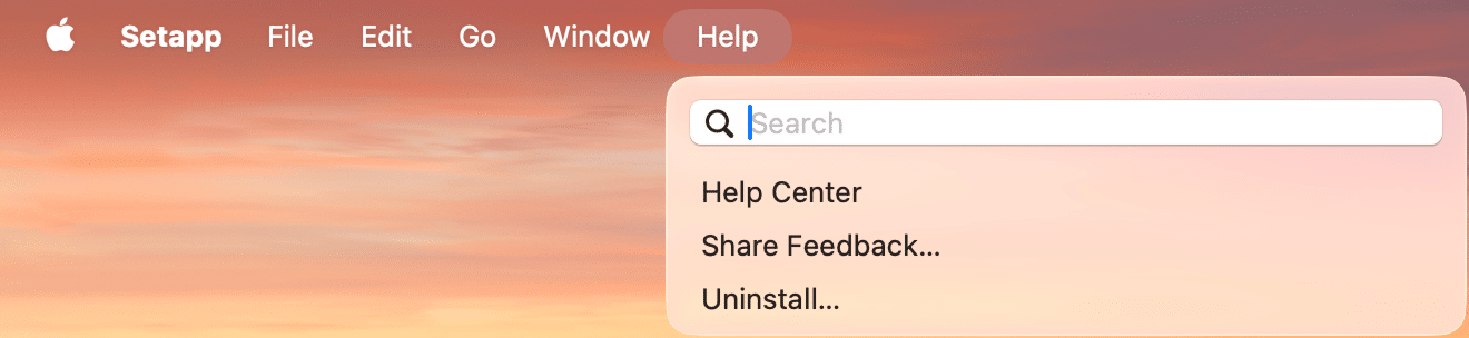 How to uninstall Setapp from Mac completely | Removal guide
