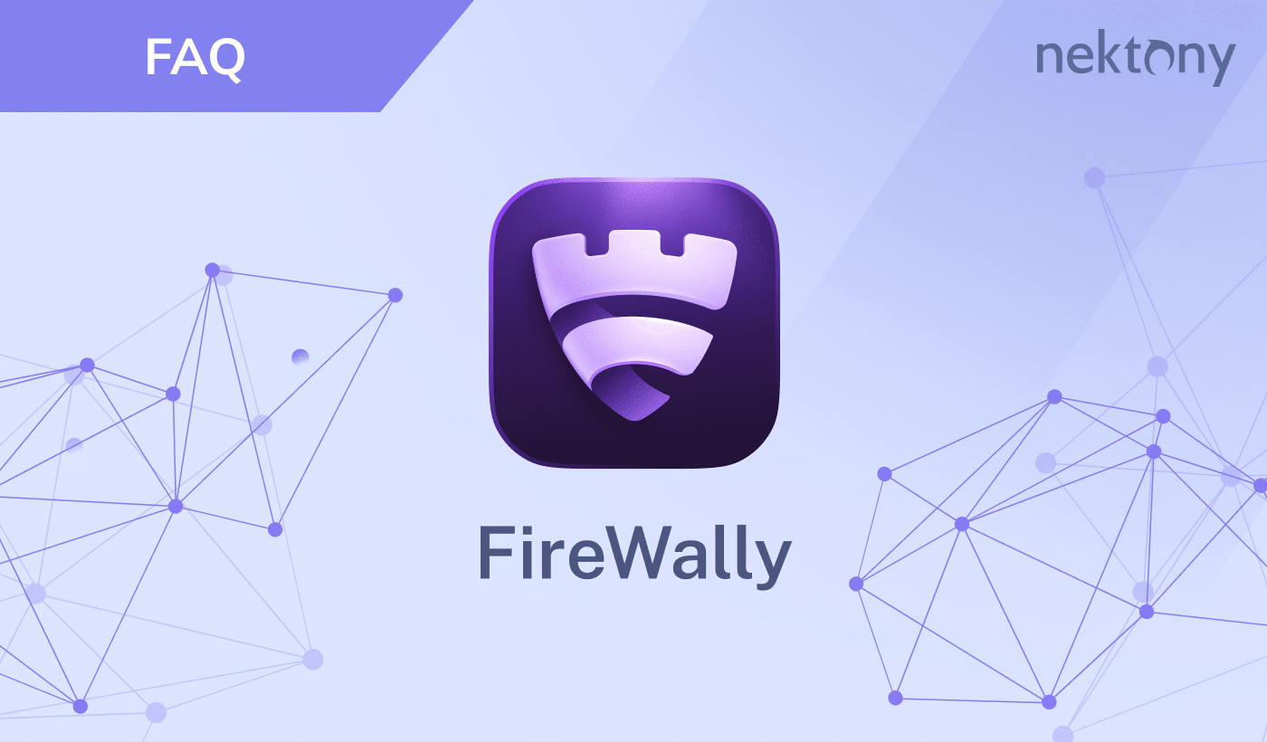 FAQ – FireWally