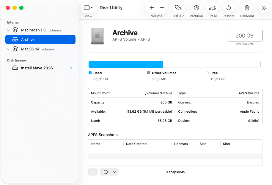 Time Machine backup failed? Top common reasons and how to fix them