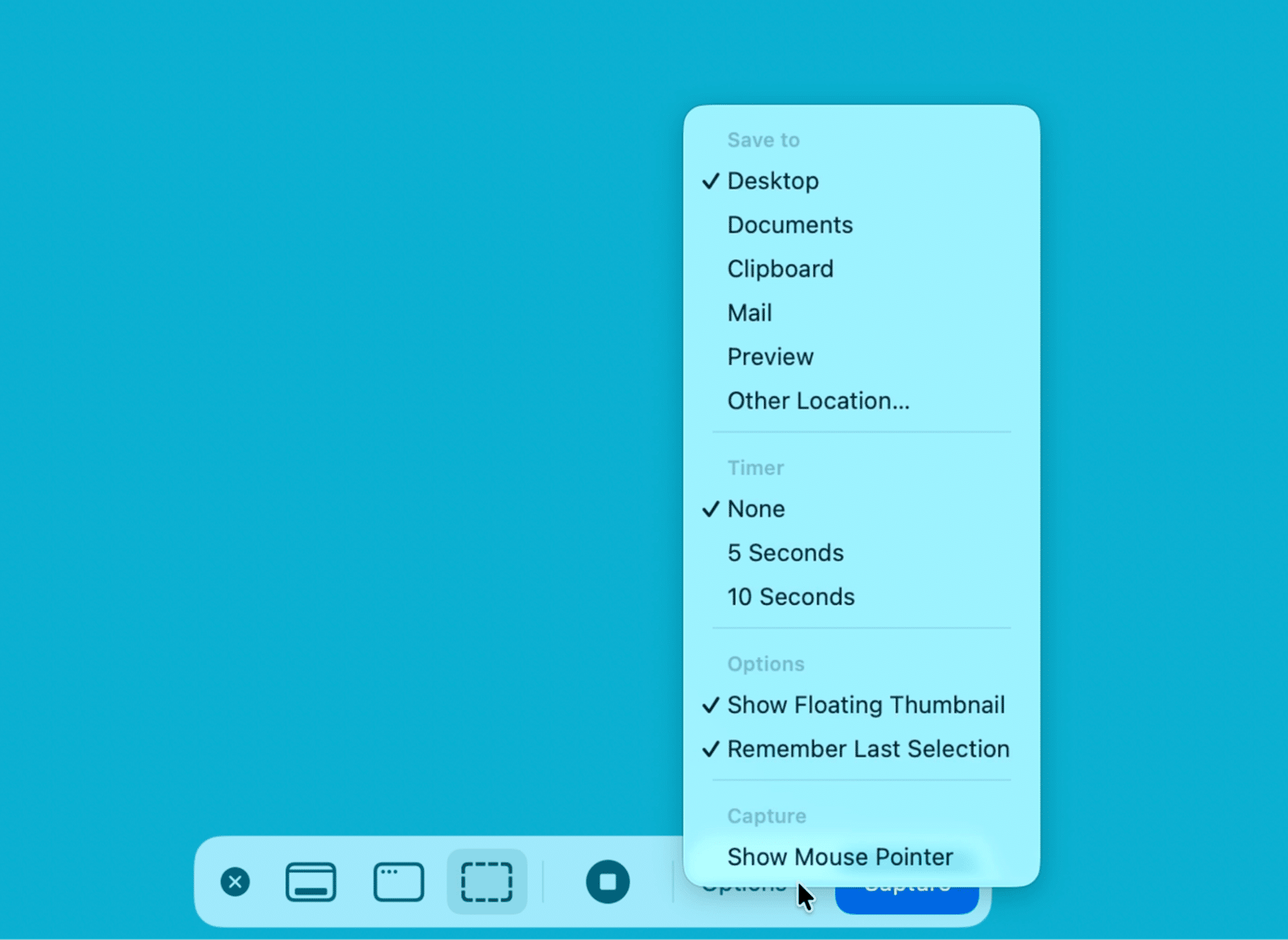 Sent Screenshots Can’t find your screenshots on Mac? Here’s where they are