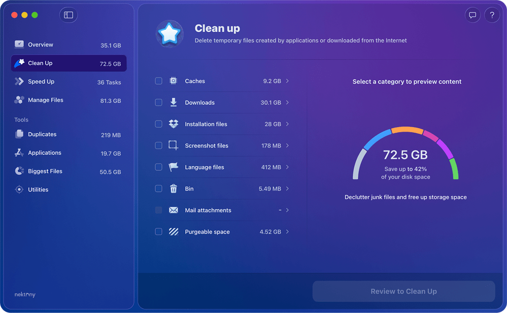 How to check your Mac’s performance (Top tools & methods)