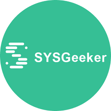 sysgeeker icon