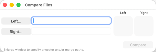 How to compare folders on Mac: 5 proven methods