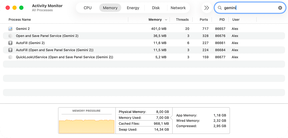 Gemini 2 vs Duplicate File Finder: Which one to choose in 2026?