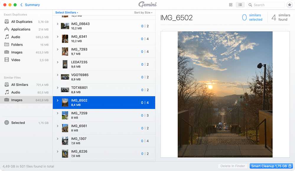 Gemini 2 vs Duplicate File Finder: Which one to choose in 2026?