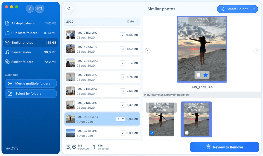 Similer Finds How to find Similar Photos on Mac | Free methods