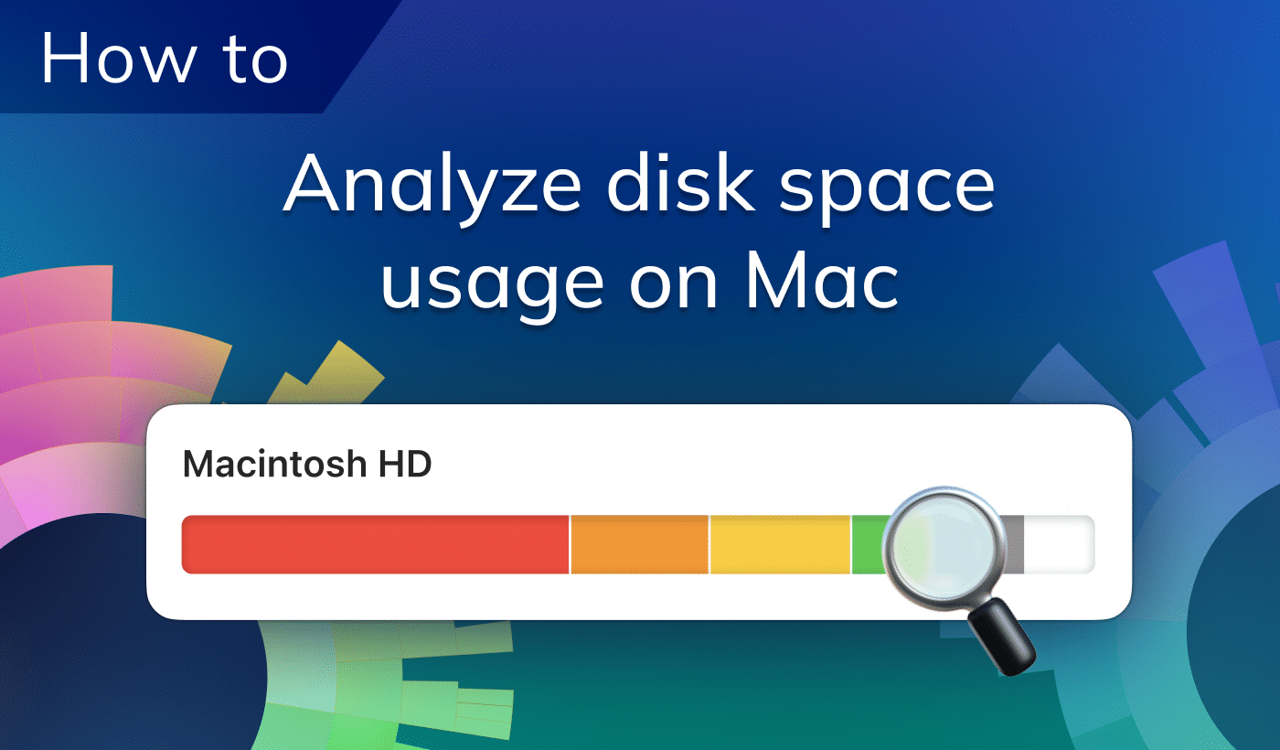 How to clear disk space on Mac: the&nbsp;ultimate guide