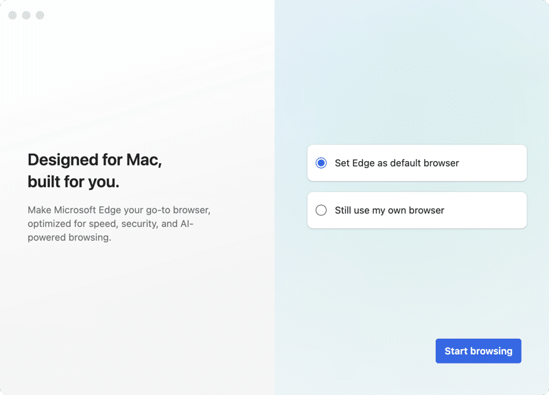 Change your default browser on Mac | Step-by-step instructions