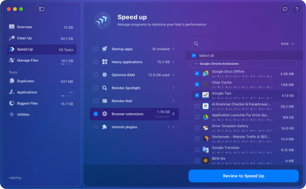 Change your default browser on Mac | Step-by-step instructions