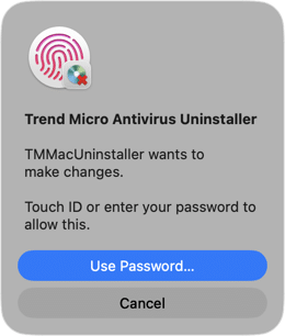 How to Uninstall Trend Micro Antivirus on Mac | Nektony