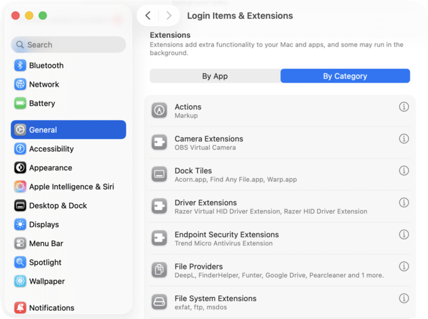 How to Uninstall Trend Micro Antivirus on Mac | Nektony