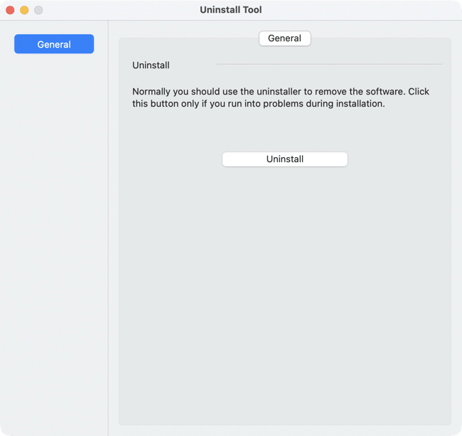 How to Uninstall Trend Micro Antivirus on Mac | Nektony