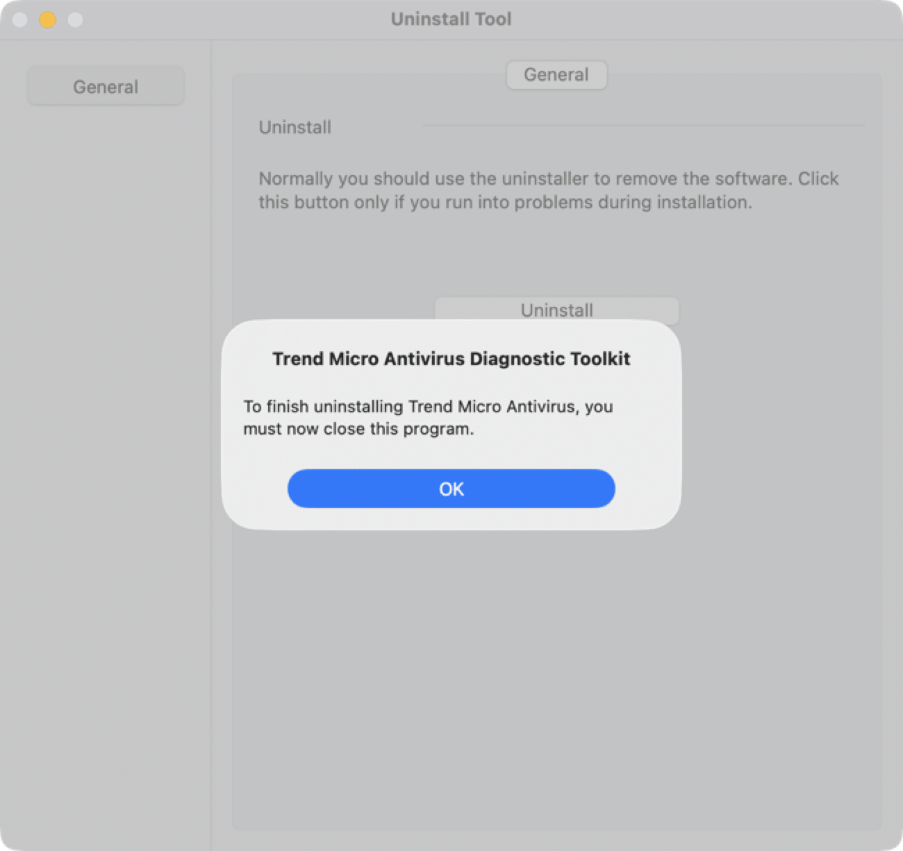How to Uninstall Trend Micro Antivirus on Mac | Nektony