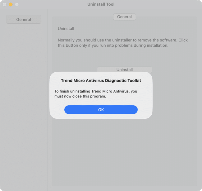 How to Uninstall Trend Micro Antivirus on Mac | Nektony