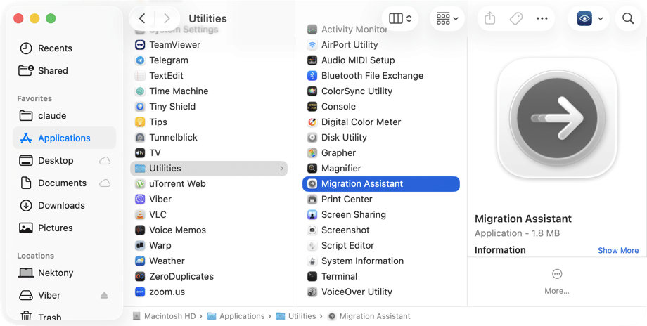 Switching from Windows to Mac: How to Get Started on macOS