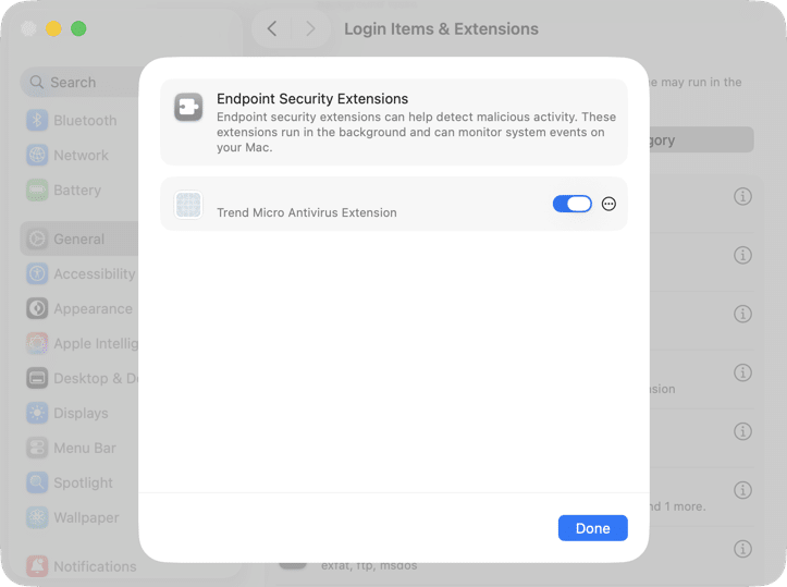 How to Uninstall Trend Micro Antivirus on Mac | Nektony