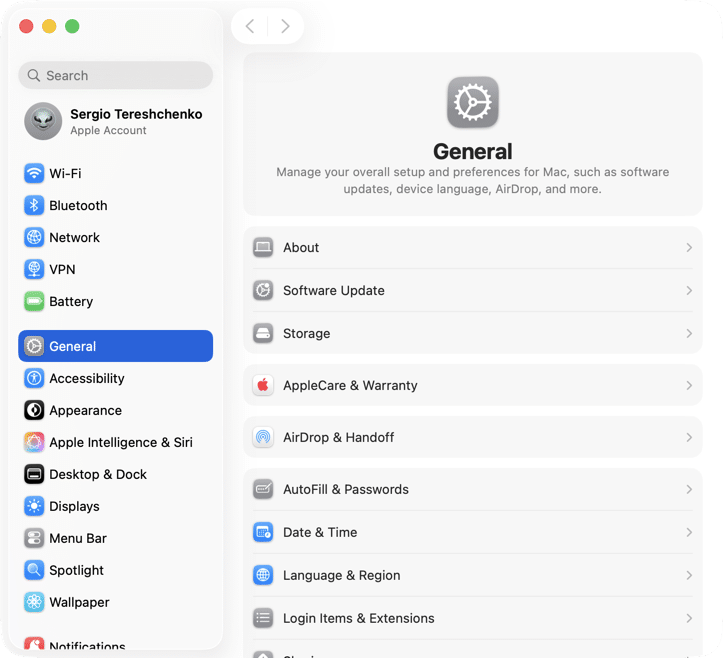 System Configuration Macos Switching from Windows to Mac: How to Get Started on macOS