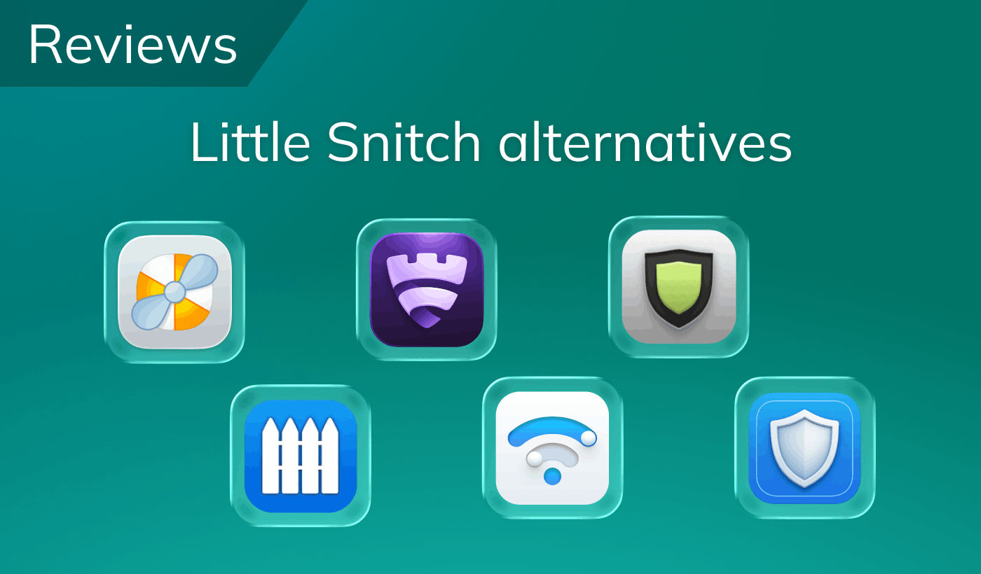 Little Snitch alternatives: 6 Mac firewalls that cost less or nothing