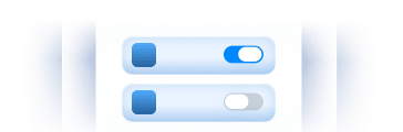 Network usage stats